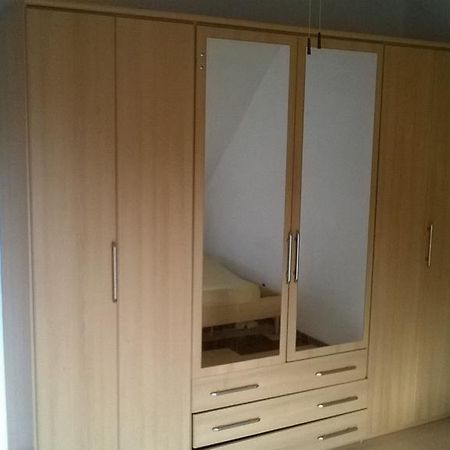 Apartment Ostmann Бломберг Номер фото