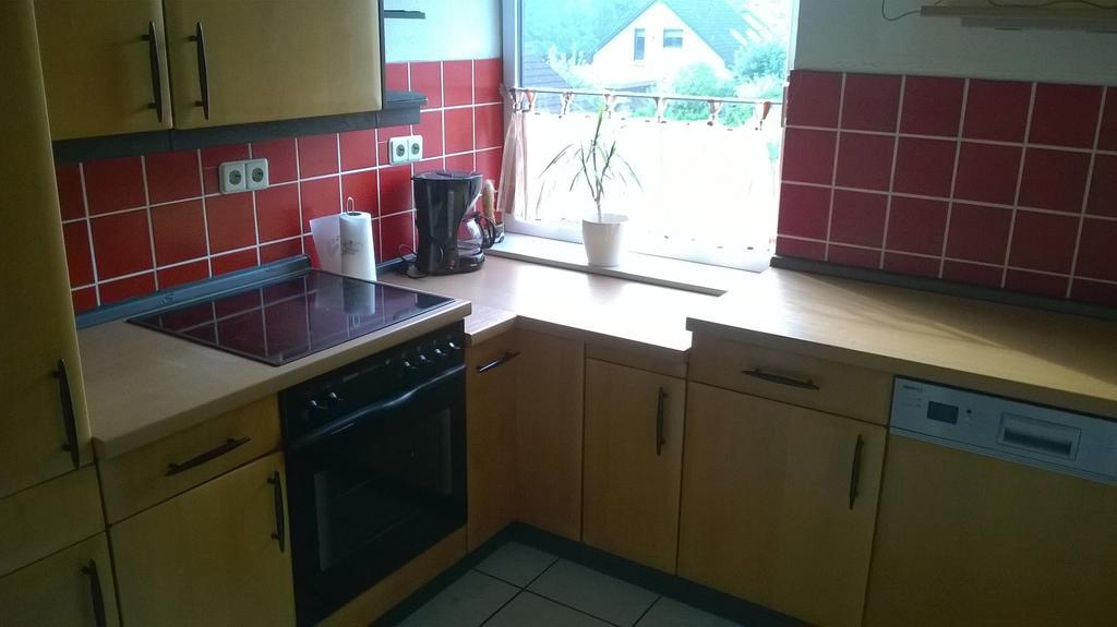 Apartment Ostmann Бломберг Номер фото